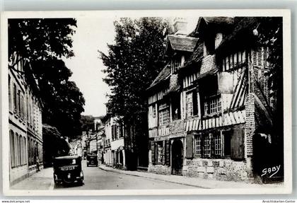 39477800 - Pont-Audemer