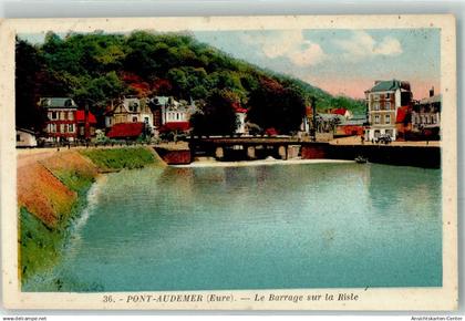 39478636 - Pont-Audemer