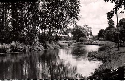 CPA Pont Audemer La Risle