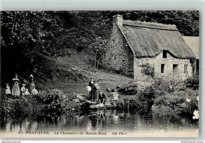 10297768 - Pont-Aven