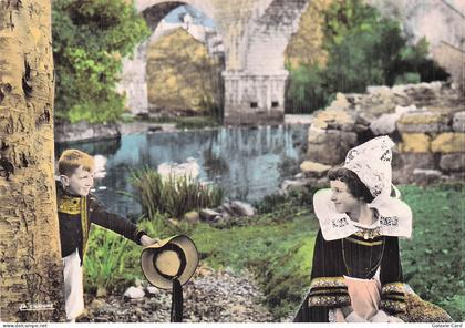 29 PONT AVEN RUISSEAUX D EAU CLAIRE