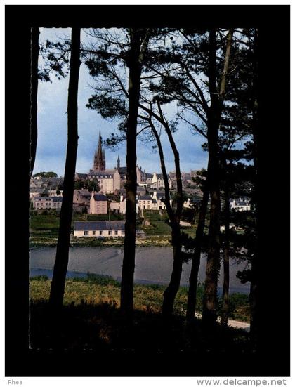 29 - PONT-CROIX -