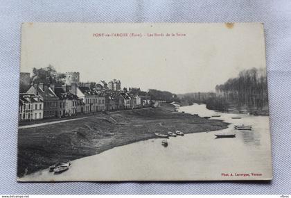 Pont de l'Arche, les bords de la Seine, Eure 27