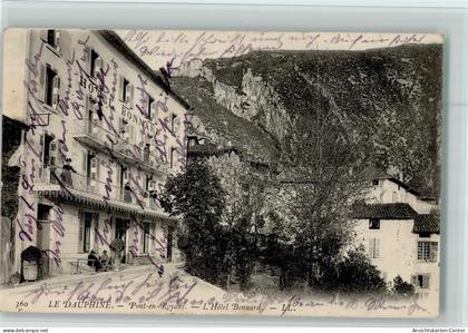 13056417 - Pont-en-Royans
