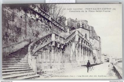 50490730 - Pont-Saint-Esprit
