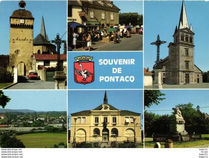 Souvenir de Pontacq