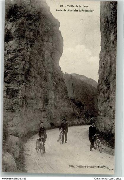 39760655 - Pontarlier