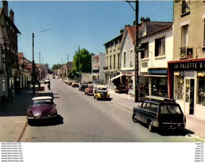 Pontault combault "autos"