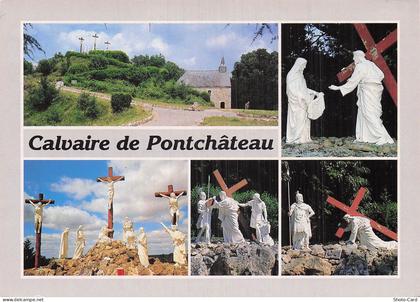 44 PONTCHATEAU CALVAIRE DE PONTCHATEAU