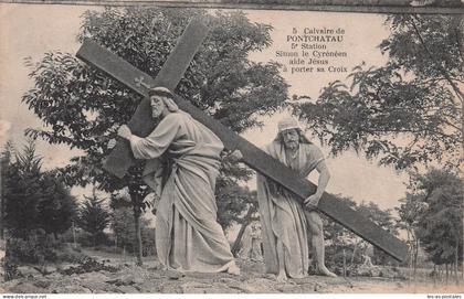 44 PONTCHATEAU CALVAIRE DE PONTCHATEAU