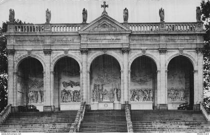 44 PONTCHATEAU CALVAIRE DE PONTCHATEAU