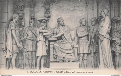 44 PONTCHATEAU CALVAIRE DE PONTCHATEAU