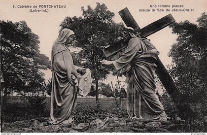44 PONTCHATEAU CALVAIRE DE PONTCHATEAU
