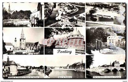 CPA Pontivy