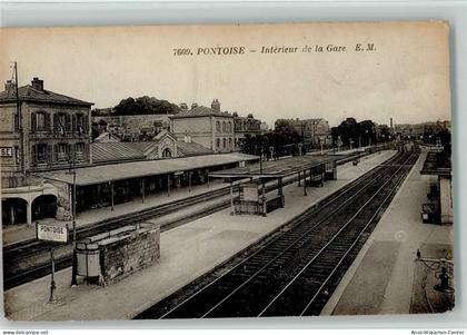 13119028 - Pontoise