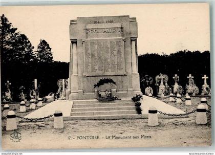 39755618 - Pontoise