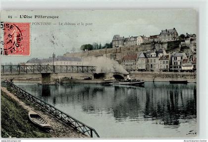 52098649 - Pontoise