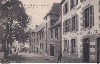 PONTRIEUX