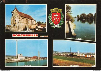 78 PORCHEVILLE