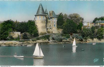 CPM Pornic Le Chateau