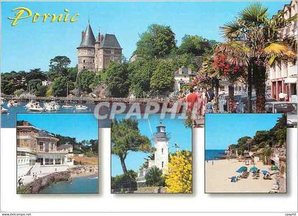 CPM Pornic (Loire Atlantique)