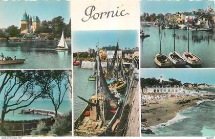 CPM Pornic Loire Inferieure