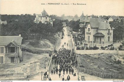 CPA Pornichet 44/282