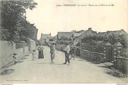 CPA Pornichet 44/289