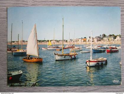 Cpa Pornichet (44) le port