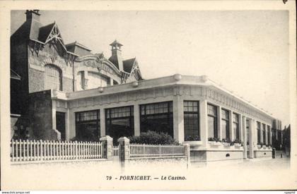 CPA Pornichet Le Casino