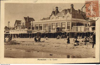 CPA Pornichet Le Casino