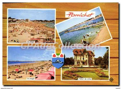 CPSM Pornichet