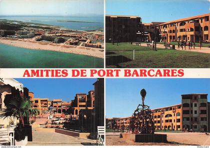 66 PORT BARCARES PORT BARCARES