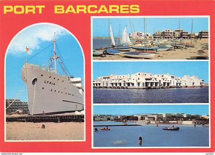 66-PORT BARCARES-PORT BARCARES-N°7035-A/0019
