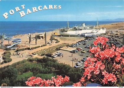 66-PORT BARCARES-PORT BARCARES-N°7035-A/0023