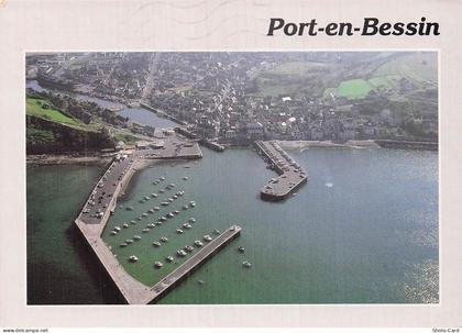 14 PORT EN BESSIN HUPPAIN PORT EN BESSIN