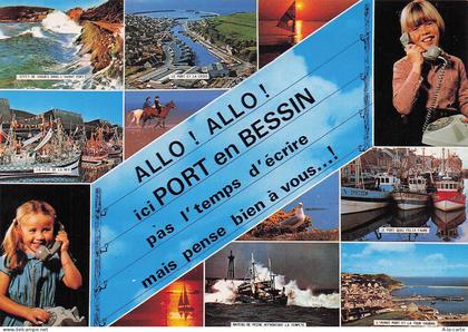 14 PORT EN BESSIN HUPPAIN PORT EN BESSIN