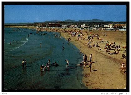 11 Port-la-Nouvelle plage D11D K11379K C11266C RH078047