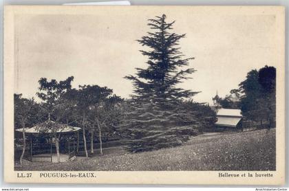 51071604 - Pougues-les-Eaux