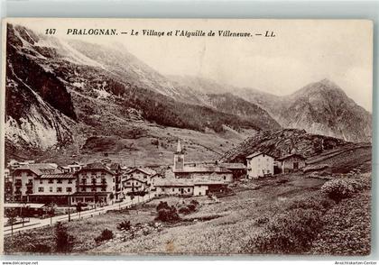39473243 - Pralognan-la-Vanoise