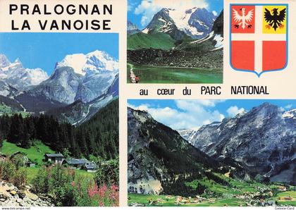 73 PRALOGNAN LA VANOISE PRALOGNAN LA VANOISE