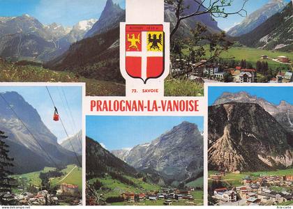 73 PRALOGNAN LA VANOISE PRALOGNAN LA VANOISE