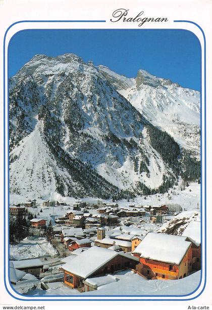 73 PRALOGNAN LA VANOISE PRALOGNAN LA VANOISE
