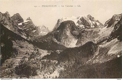 CPA Pralognan La Vanoise