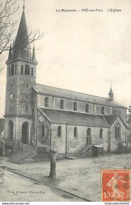 CPA Pre en Pail  53/67