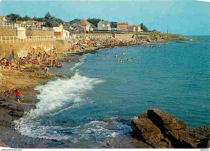 44 - Préfailles - Vue de la Grande Plage - Carte Neuve - CPM - Voir Scans Recto-Verso