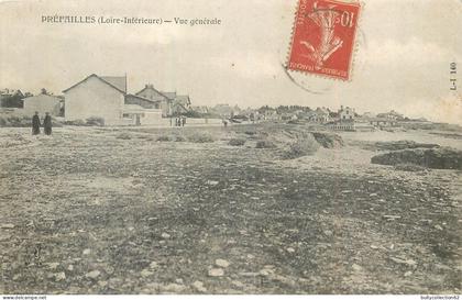 CPA Préfailles 44/296