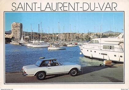6 SAINT LAURENT DU VAR PORT DE SAINT LAURENT DU VAR