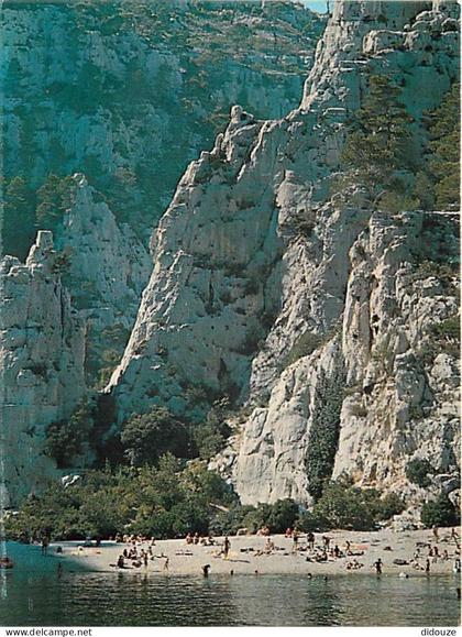 Carte Postale - Régions - Cote d'Azur - CPM - Voir Scans Recto-Verso - Poscard - Carta Postal -  Postkarte
