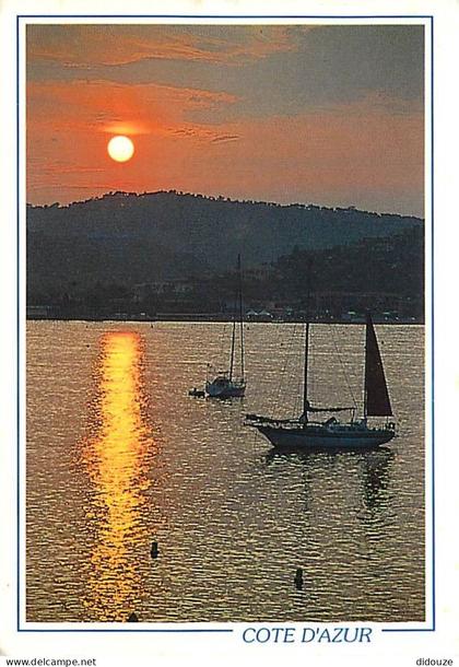 Carte Postale - Régions - Cote d'Azur - CPM - Voir Scans Recto-Verso - Poscard - Carta Postal -  Postkarte